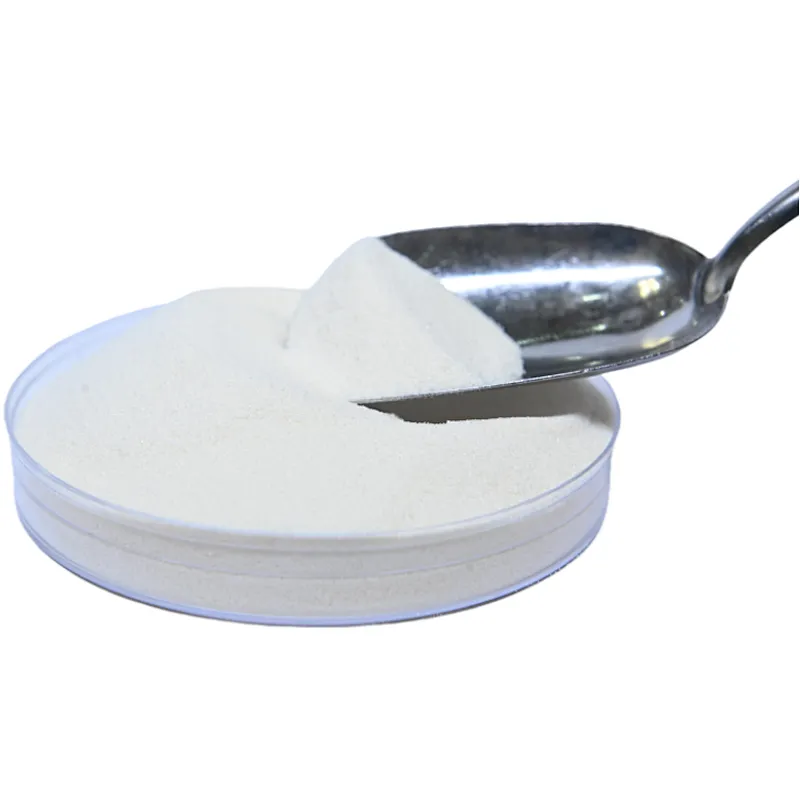 Hot Sale Food Gelatin Powder 8-60mesh