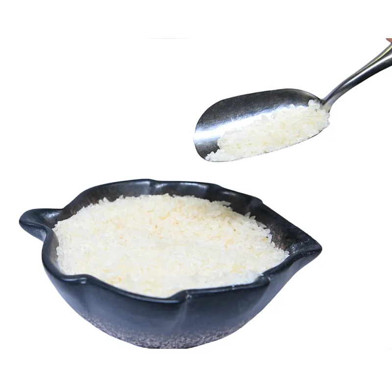 Hot Sale Food Gelatin Powder 8-60mesh