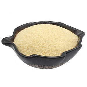 Hot Sale Food Gelatin Powder 8-60mesh